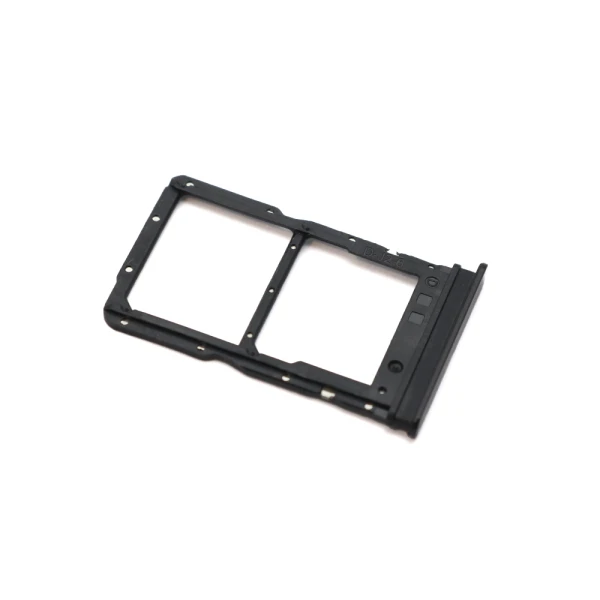 Ulozak sim kartice za honor x8b midnight black