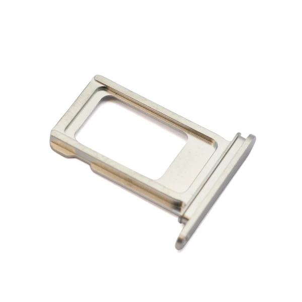 Ulozak sim kartice za iphone 15 pro white titanium