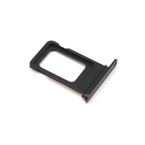 Ulozak sim kartice za iphone 14 (6.1) midnight black