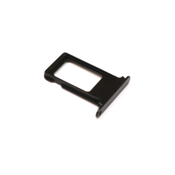 Ulozak sim kartice za iphone 15 plus black