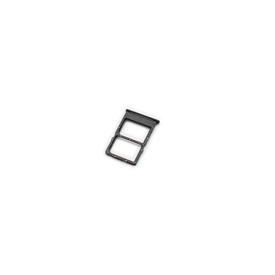 Ulozak sim kartice za huawei p40 lite black