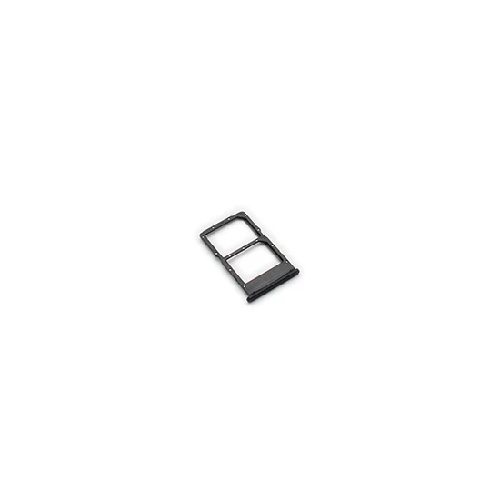 Ulozak sim kartice za huawei p40 lite black