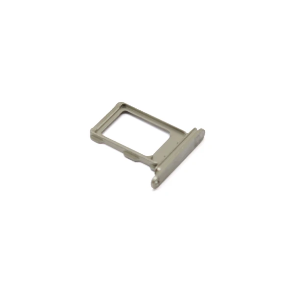 Ulozak sim kartice za iphone 16 pro titanium white