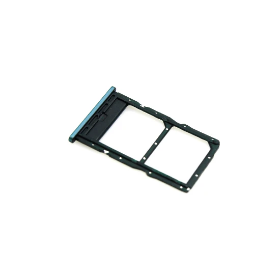 Ulozak sim kartice za huawei p40 lite green