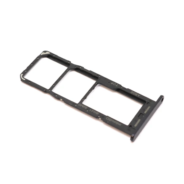 Ulozak sim kartice za samsung a245f/a256b galaxy a24 4g/a25 5g black