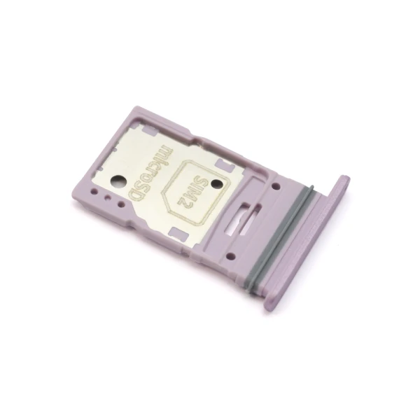Ulozak sim kartice za samsung a356b galaxy a35 5g lilac