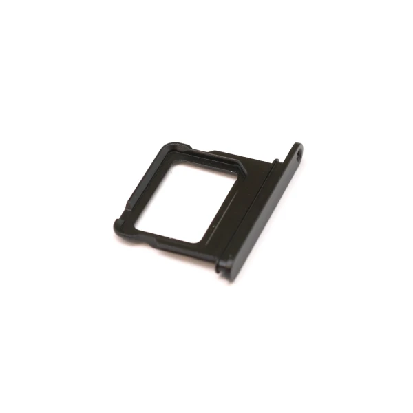 Ulozak sim kartice za iphone 16 plus black