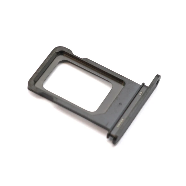 Ulozak sim kartice za iphone 15 pro black titanium