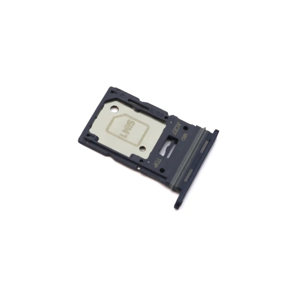 Ulozak sim kartice za samsung a356b galaxy a35 5g navy