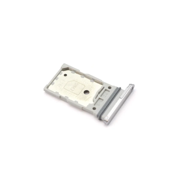 Ulozak sim kartice za samsung s23 cream