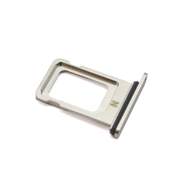 Ulozak sim kartice za iphone 15 pro natural titanium