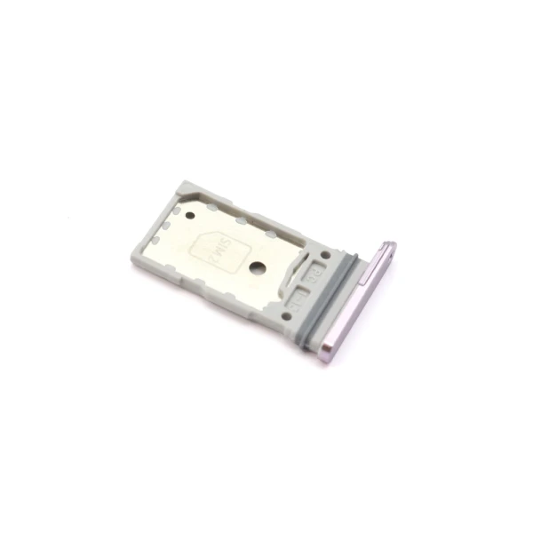 Ulozak sim kartice za samsung s23 ultra lavender