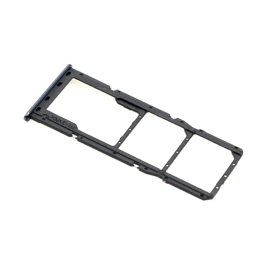 Ulozak sim kartice za samsung a715f galaxy a71 black