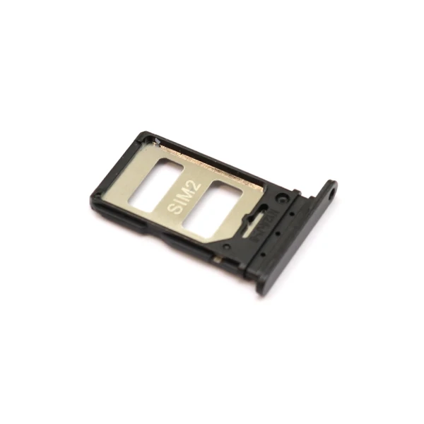 Ulozak sim kartice za xiaomi 14t pro black