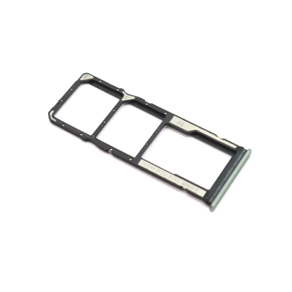 Ulozak sim kartice za xiaomi redmi 13c clover green