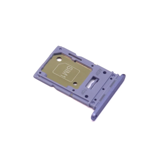 Ulozak sim kartice za samsung a54 5g violet