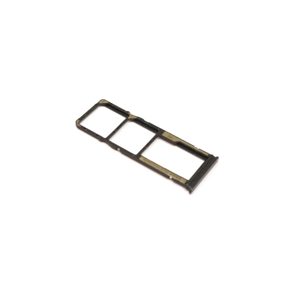 Ulozak sim kartice za xiaomi redmi 13c/poco c65 black