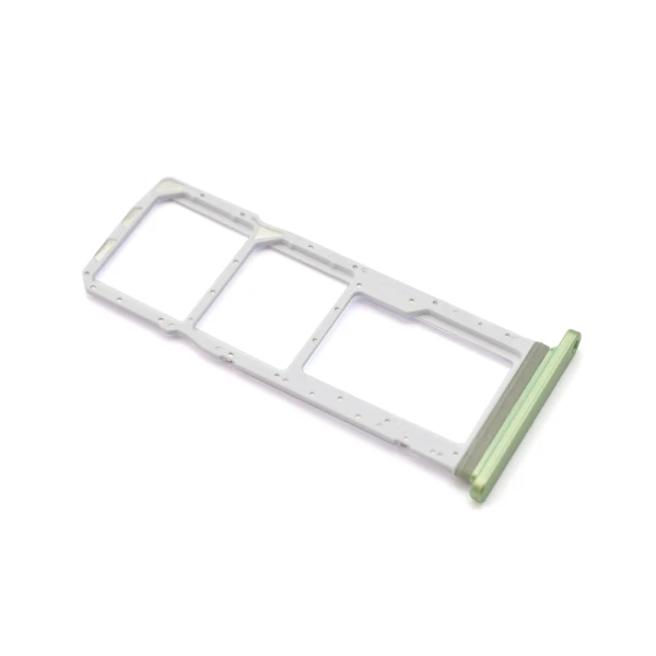 Ulozak sim kartice za samsung a057f galaxy a05s light green