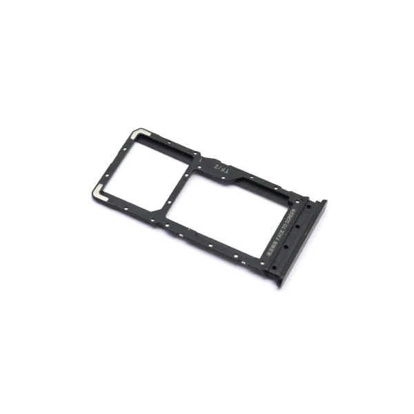 Ulozak sim kartice za xiaomi redmi 15 4g black