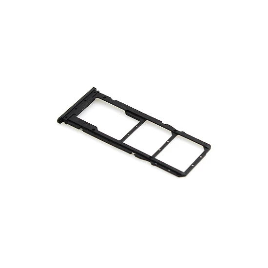 Ulozak sim kartice za xiaomi redmi 8 black