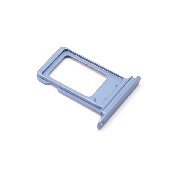 Ulozak sim kartice za iphone 14 (6.1) blue