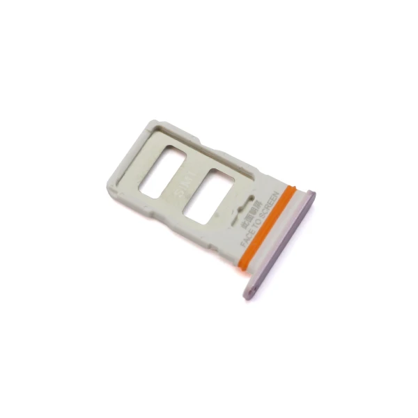 Ulozak sim kartice za xiaomi redmi note 12 pro 5g stardust purple