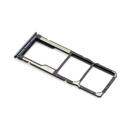 Ulozak sim kartice za xiaomi redmi note 8 white