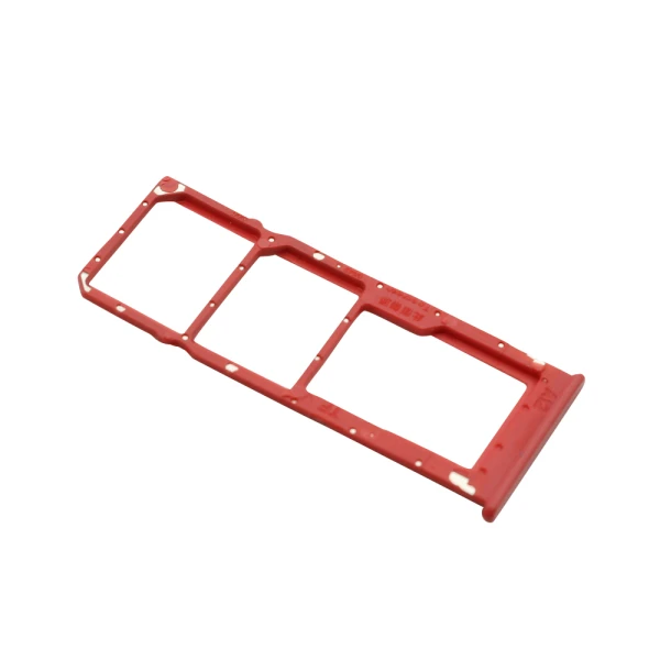 Ulozak za sim za samsung a12 galaxy a125 red