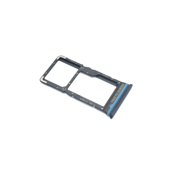 Ulozak za sim za xiaomi mi 10t lite black