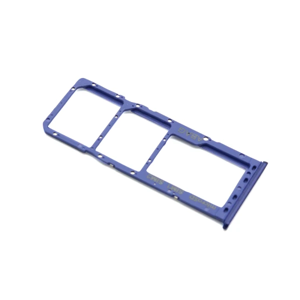 Ulozak za sim za samsung a21s galaxy a217 blue