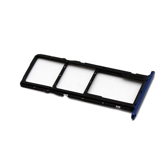 Ulozak za sim za huawei y5p blue