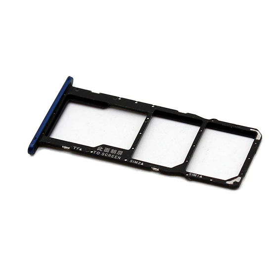 Ulozak za sim za huawei y5p blue