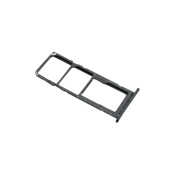 Ulozak za sim za samsung  galaxy a03 black