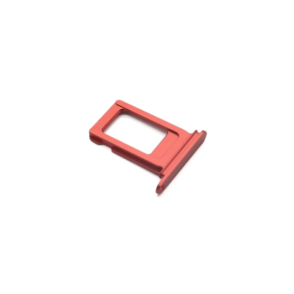 Ulozak za sim za iphone 13 red (single sim)