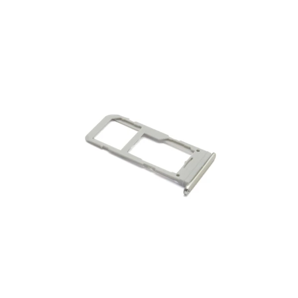 Ulozak za sim/micro sd samsung g955f galaxy s8 plus gray