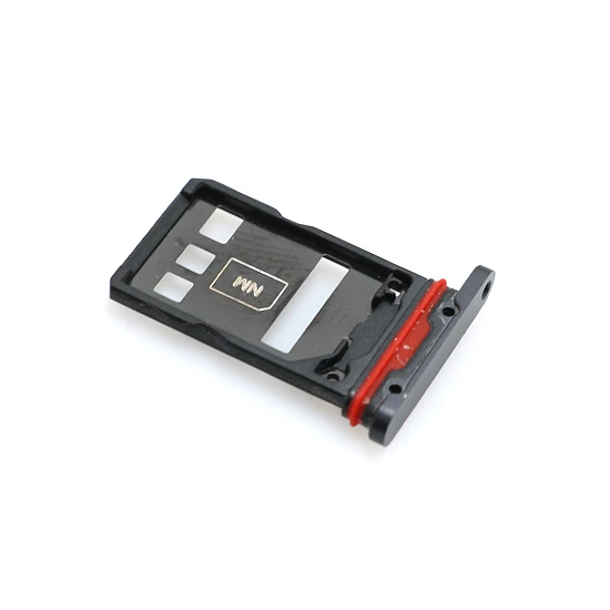 Ulozak za sim za huawei p30 pro black