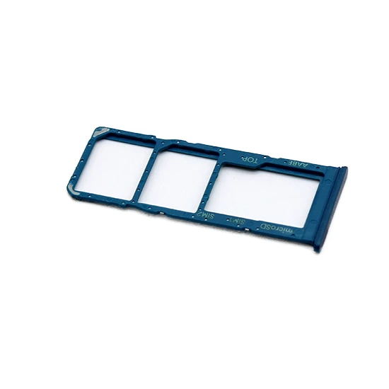 Ulozak za sim za samsung a12 galaxy a125 blue