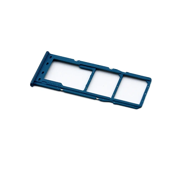 Ulozak za sim za samsung a12 galaxy a125 blue