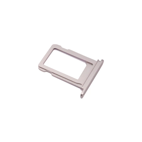 Ulozak za sim za iphone 13 pink (single sim)