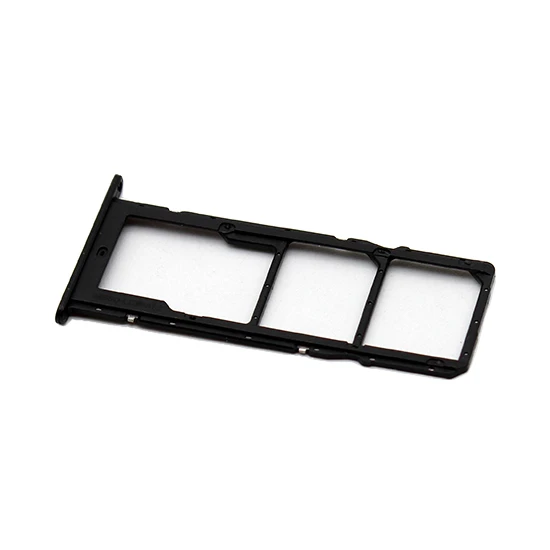Ulozak za sim za huawei p smart 2021 black