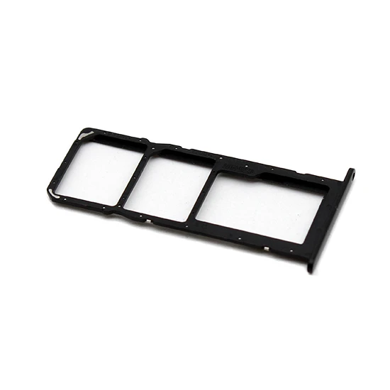 Ulozak za sim za huawei p smart 2021 black