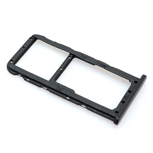 Ulozak za sim za huawei mate 10 lite black