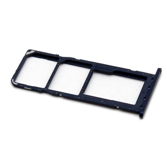 Ulozak za sim za samsung a02s galaxy a025 blue