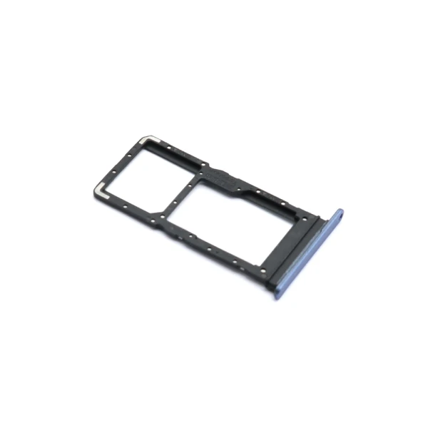 Ulozak za sim za huawei honor x6 blue
