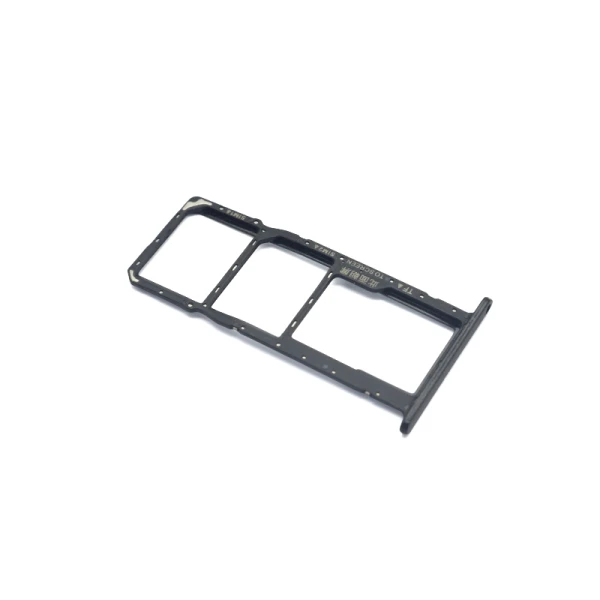 Ulozak za sim za huawei y5p black