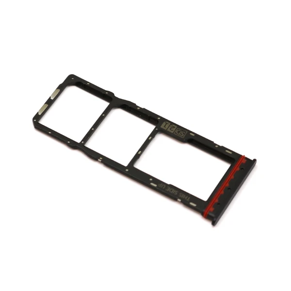 Ulozak za sim za motorola moto g32 black