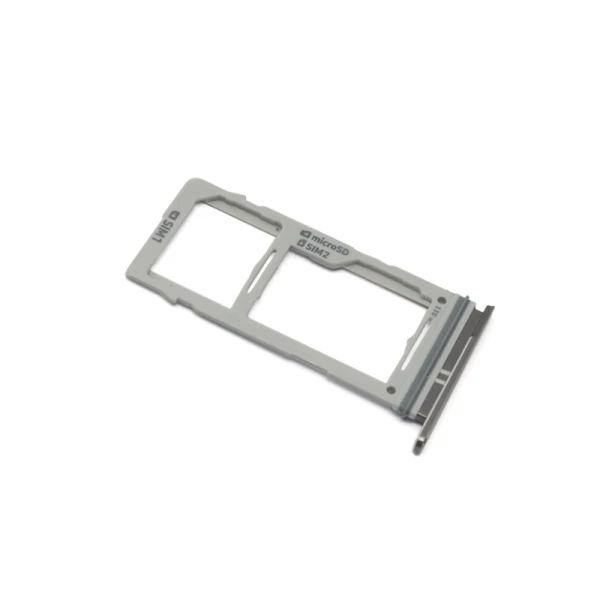 Ulozak za sim za samsung g970 galaxy s10e silver
