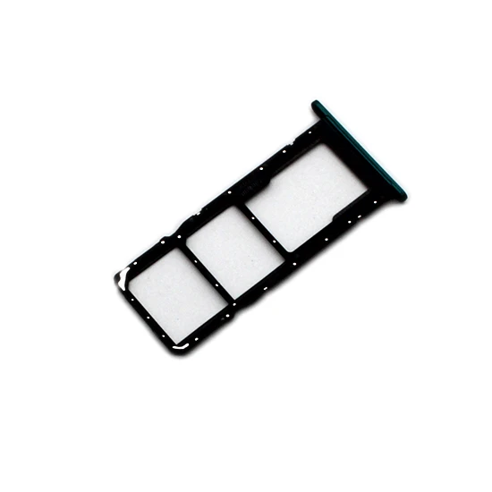 Ulozak za sim za huawei p smart 2021 green