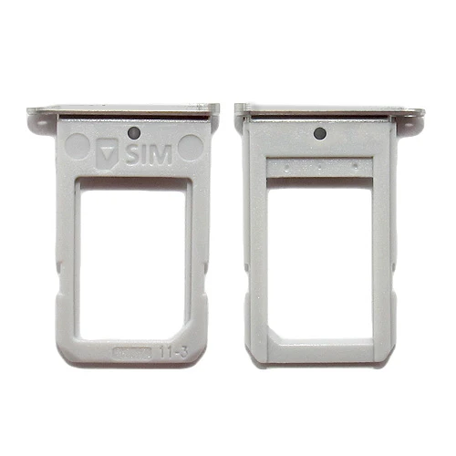Ulozak za sim samsung g925 galaxy s6 edge zlatni