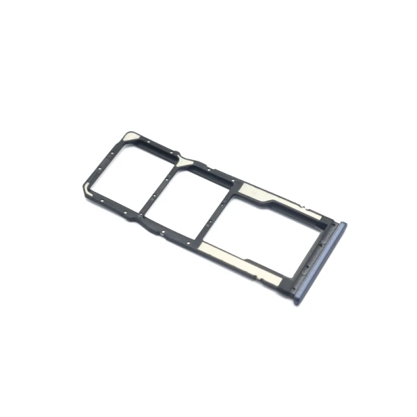 Ulozak za sim za xiaomi redmi note 9 pro gray